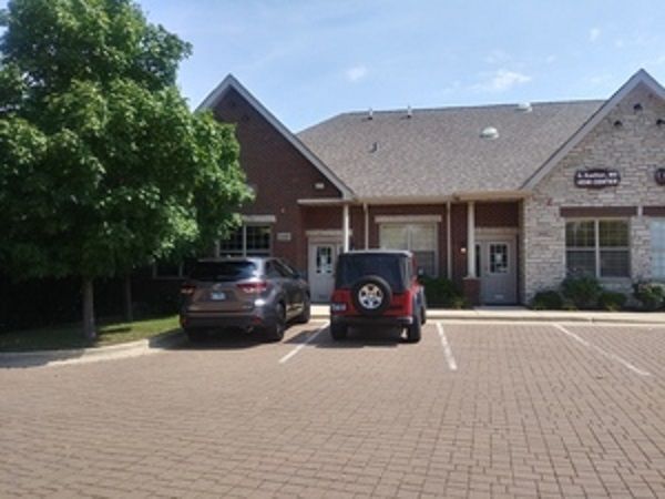 14480 John Humphrey Dr.
